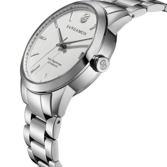 Sangamon watches - Picture 2 of 5